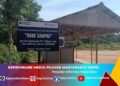 Kapolda Kepri Resmikan Groundbreaking Gedung Serba Guna, Perkuat Infrastruktur dan Pelayanan Kepolisian