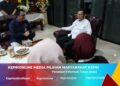 Wajah Baru Tanjungpinang Mulai Dibangun! Rp12 Miliar Dikucurkan, Taman Gurindam 12 Disulap Jadi Pusat UMKM dan Ikon Wisata Kepri