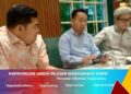 207 Petugas Diterjunkan, Karimun Siap Petakan Kekuatan Ekonomi Daerah Lewat Sensus 2026