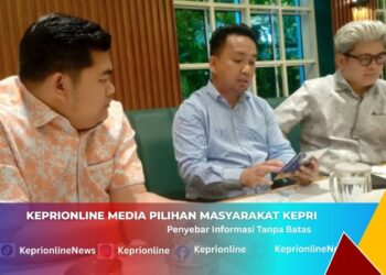 207 Petugas Diterjunkan, Karimun Siap Petakan Kekuatan Ekonomi Daerah Lewat Sensus 2026