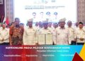 207 Petugas Diterjunkan, Karimun Siap Petakan Kekuatan Ekonomi Daerah Lewat Sensus 2026