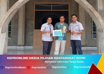 207 Petugas Diterjunkan, Karimun Siap Petakan Kekuatan Ekonomi Daerah Lewat Sensus 2026