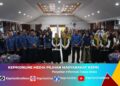 PT TIMAH Edukasi Bahaya Kebakaran kepada Puluhan Siswa TK di Kundur Utara
