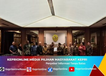 SMSI Gandeng Mahkamah Agung Cetak Ribuan Mediator Bersertifikat, Dorong Budaya Damai dan Kurangi Perkara di Pengadilan