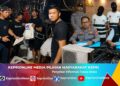 PT TIMAH Edukasi Bahaya Kebakaran kepada Puluhan Siswa TK di Kundur Utara