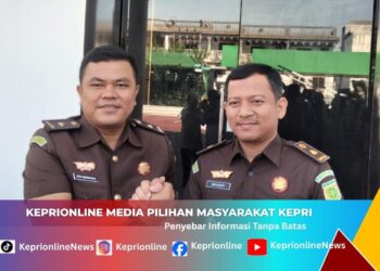 PT TIMAH Edukasi Bahaya Kebakaran kepada Puluhan Siswa TK di Kundur Utara