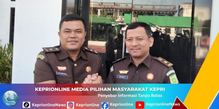 PT TIMAH Edukasi Bahaya Kebakaran kepada Puluhan Siswa TK di Kundur Utara
