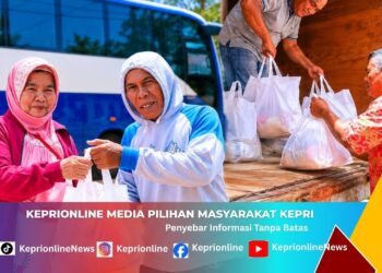 570 CPNS Kepri Lulus Latsar 2026, Siap Mengabdi dan Berikan Pelayanan Terbaik untuk Masyarakat