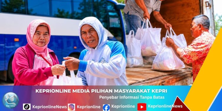 570 CPNS Kepri Lulus Latsar 2026, Siap Mengabdi dan Berikan Pelayanan Terbaik untuk Masyarakat