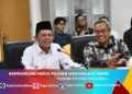 Bus Pariwisata Rombongan Jemaat Gereja Terguling di Pantai Melur Barelang, Diduga Akibat Rem Blong