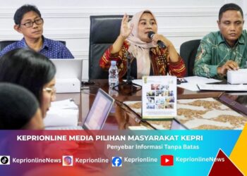 Bus Pariwisata Rombongan Jemaat Gereja Terguling di Pantai Melur Barelang, Diduga Akibat Rem Blong