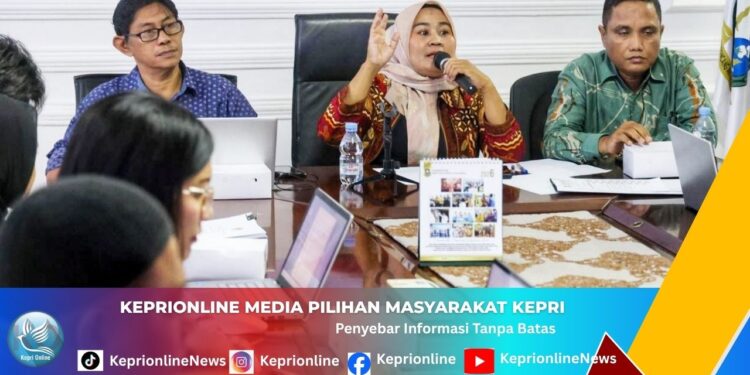 Bus Pariwisata Rombongan Jemaat Gereja Terguling di Pantai Melur Barelang, Diduga Akibat Rem Blong
