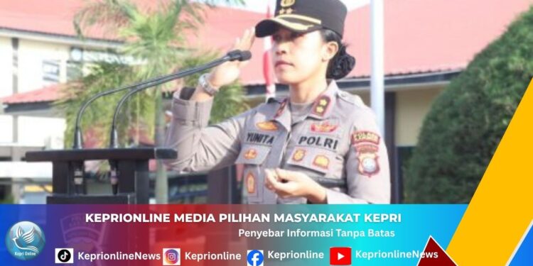 Iskandarsyah Dorong Penguatan BP Karimun untuk Percepat Arus Investasi, Bahas Akselerasi Pembangunan Ekonomi