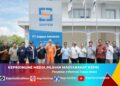 Iskandarsyah Dorong Penguatan BP Karimun untuk Percepat Arus Investasi, Bahas Akselerasi Pembangunan Ekonomi