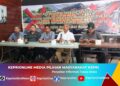 Iskandarsyah Dorong Penguatan BP Karimun untuk Percepat Arus Investasi, Bahas Akselerasi Pembangunan Ekonomi