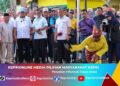 Iskandarsyah Dorong Penguatan BP Karimun untuk Percepat Arus Investasi, Bahas Akselerasi Pembangunan Ekonomi