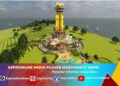 Iskandarsyah Dorong Penguatan BP Karimun untuk Percepat Arus Investasi, Bahas Akselerasi Pembangunan Ekonomi