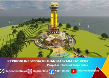 Iskandarsyah Dorong Penguatan BP Karimun untuk Percepat Arus Investasi, Bahas Akselerasi Pembangunan Ekonomi