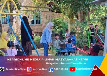 Iskandarsyah Dorong Penguatan BP Karimun untuk Percepat Arus Investasi, Bahas Akselerasi Pembangunan Ekonomi