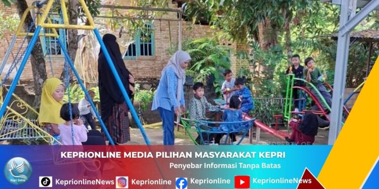 Iskandarsyah Dorong Penguatan BP Karimun untuk Percepat Arus Investasi, Bahas Akselerasi Pembangunan Ekonomi