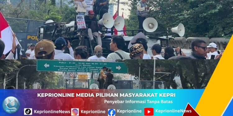 Pelajar Dukung Program MBG, Mengapa Justru Dicemooh?