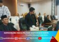 Pemkab Karimun Serahkan LPj APBD 2025, Catat Surplus Rp38,6 Miliar