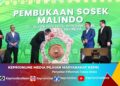 Pemkab Karimun Serahkan LPj APBD 2025, Catat Surplus Rp38,6 Miliar
