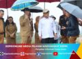Pemkab Karimun Serahkan LPj APBD 2025, Catat Surplus Rp38,6 Miliar