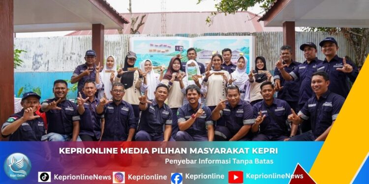 Pemkab Karimun Serahkan LPj APBD 2025, Catat Surplus Rp38,6 Miliar