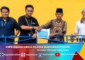 Pemkab Karimun Serahkan LPj APBD 2025, Catat Surplus Rp38,6 Miliar