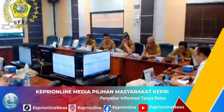 570 CPNS Kepri Lulus Latsar 2026, Siap Mengabdi dan Berikan Pelayanan Terbaik untuk Masyarakat