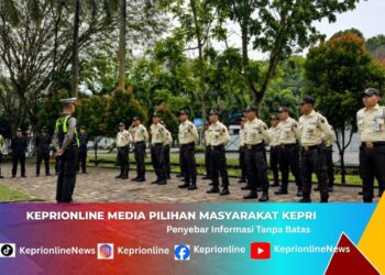 Subsidi Bunga 0 Persen hingga QRIS Gratis, Pemkab Bintan Perkuat UMKM Lokal