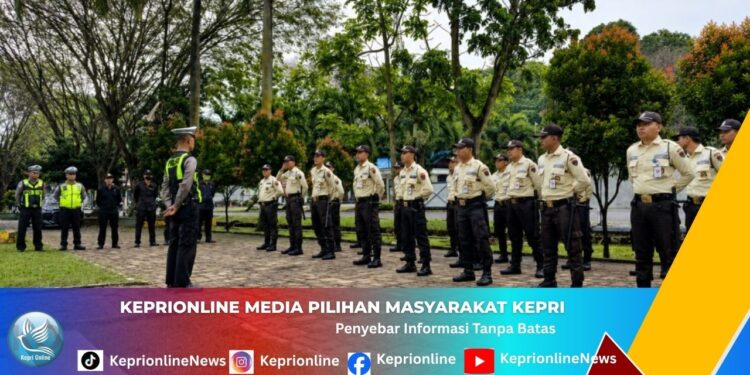 Subsidi Bunga 0 Persen hingga QRIS Gratis, Pemkab Bintan Perkuat UMKM Lokal