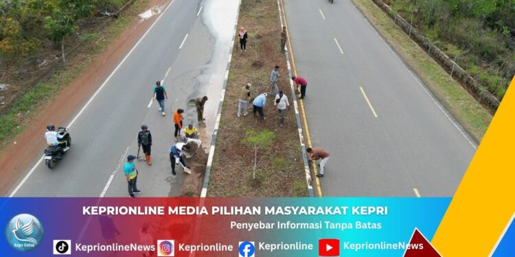 Subsidi Bunga 0 Persen hingga QRIS Gratis, Pemkab Bintan Perkuat UMKM Lokal