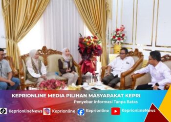 Subsidi Bunga 0 Persen hingga QRIS Gratis, Pemkab Bintan Perkuat UMKM Lokal