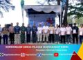Hari Lingkungan Hidup Sedunia, PT TIMAH Dukung Penanaman Pohon dan Edukasi Sampah di Beltim