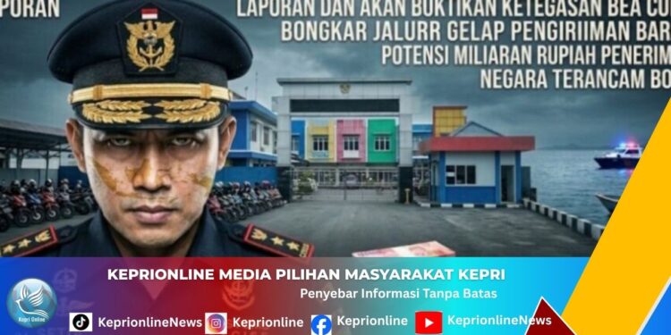 Hari Lingkungan Hidup Sedunia, PT TIMAH Dukung Penanaman Pohon dan Edukasi Sampah di Beltim