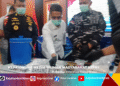 Sabu 1Kg dan 582 Butir Pil ekstasi Berhasil Digagalkan TNl AL