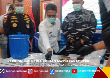 Sabu 1Kg dan 582 Butir Pil ekstasi Berhasil Digagalkan TNl AL