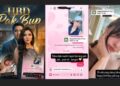 Dugaan Selingkuh, Selegram Ayu Aulia Berkicau di Ulang Tahun Bupati Bintan