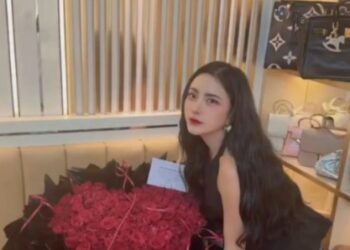 Dugaan Perselingkuhan Melibatkan Kepala Daerah Bintan, Ayu Aulia Kembali Berkicau