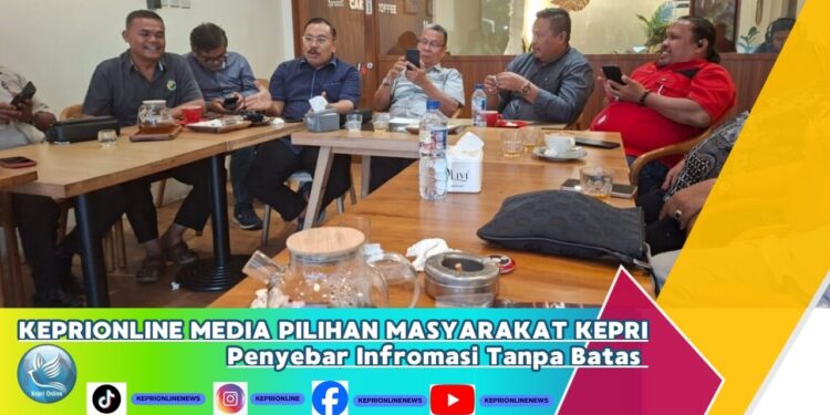 Lima Etnis Batak Bentuk Tim Cari Aset ISENABASA