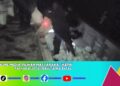 TNI AL Gagalkan Penyeludupan Pasir Timah Seberat 1,9 Ton, Dua Orang Diamankan