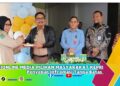 Gubernur Ansar dan Selvi Gibran Bermain Bersama Anak-anak pada Puncak HAN 2026 di Kepri
