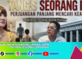 Perjuangan Seorang Ibu Sampai ke Mahkamah Agung, Berharap Negara Buka Mata Berikan Keadilan