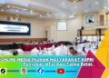 Polres Karimun Salurkan 80 Paket Sembako, Wujud Kepedulian pada Masyarakat di HUT ke-80 Bhayangkara