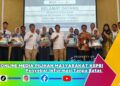 Ansar Ahmad Resmi Buka POPDA X Kepri 2026 di Karimun, Diikuti Ribuan Atlet dan Ofisial