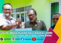 Ansar Ahmad Resmi Buka POPDA X Kepri 2026 di Karimun, Diikuti Ribuan Atlet dan Ofisial