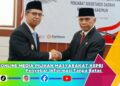Polres Karimun Salurkan 80 Paket Sembako, Wujud Kepedulian pada Masyarakat di HUT ke-80 Bhayangkara