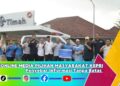 Ansar Ahmad Resmi Buka POPDA X Kepri 2026 di Karimun, Diikuti Ribuan Atlet dan Ofisial